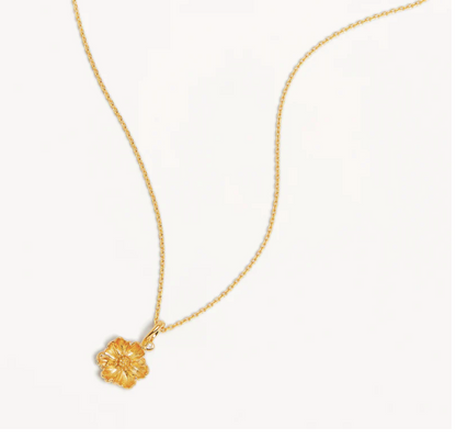 By Charlotte - Poppy August - Gold