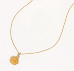 By Charlotte - Morning Glory September - Gold
