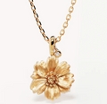 By Charlotte - Cosmos October - Gold