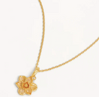 By Charlotte - Narcissus December - Gold