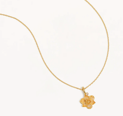 By Charlotte - Narcissus December - Gold