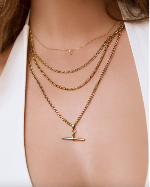 Arms Of Eve - Portia Necklace