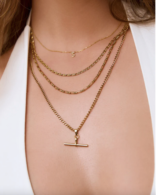 Arms Of Eve - Portia Necklace