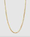 Arms Of Eve - Atlas Necklace - Gold