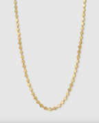 Arms Of Eve - Atlas Necklace - Gold
