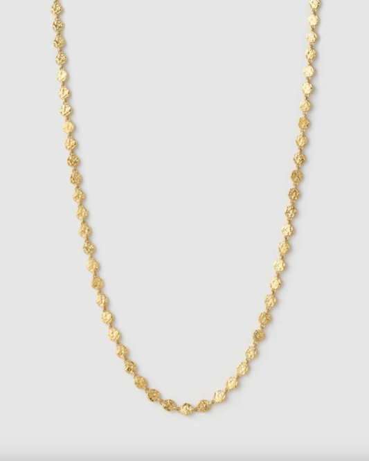 Arms Of Eve - Atlas Necklace