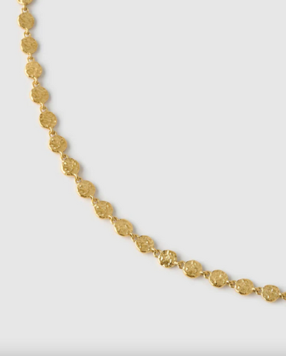 Arms Of Eve - Atlas Necklace