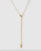 Arms Of Eve - Cressida Pearl Necklace