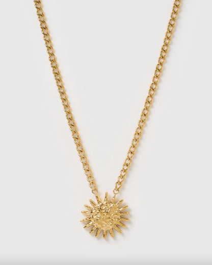 Arms Of Eve - Magnolia Necklace