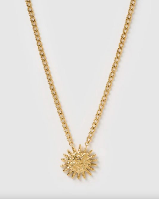 Arms Of Eve - Magnolia Necklace