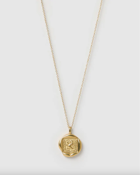 Arms Of Eve - Sarabi Necklace