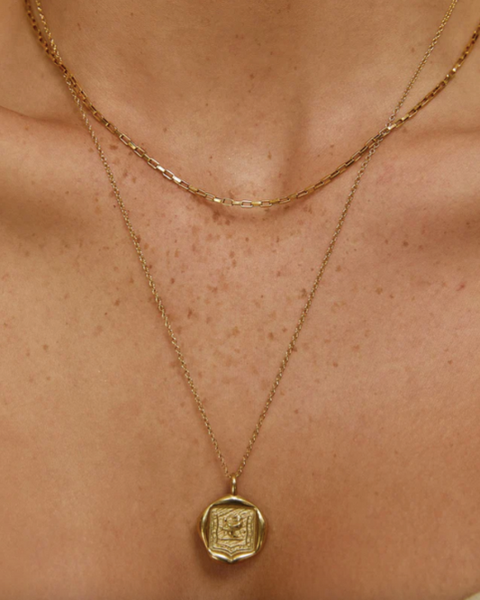 Arms Of Eve - Sarabi Necklace