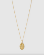 Arms Of Eve - La Palma Necklace