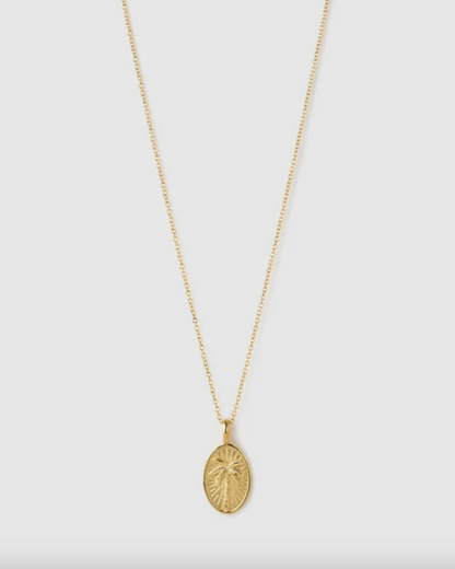 Arms Of Eve - La Palma Necklace