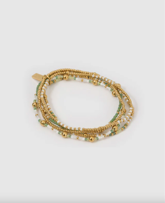 Arms Of Eve - Nellie Bracelet - Forrest