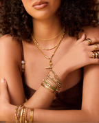 Arms Of Eve - Nellie Bracelet - Forrest