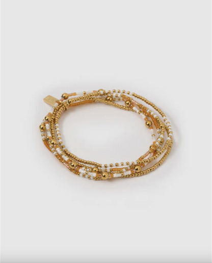 Arms Of Eve - Nellie Bracelet - Mango