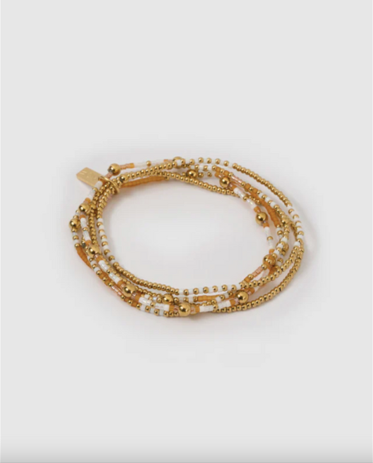 Arms Of Eve - Nellie Bracelet - Mango