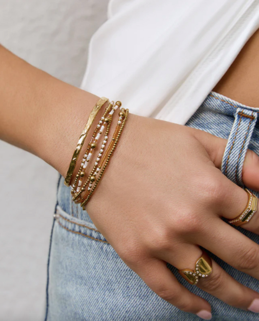 Arms Of Eve - Nellie Bracelet - Mango