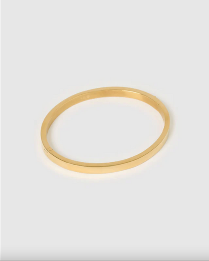 Arms Of Eve - Carmi Gold Bracelet