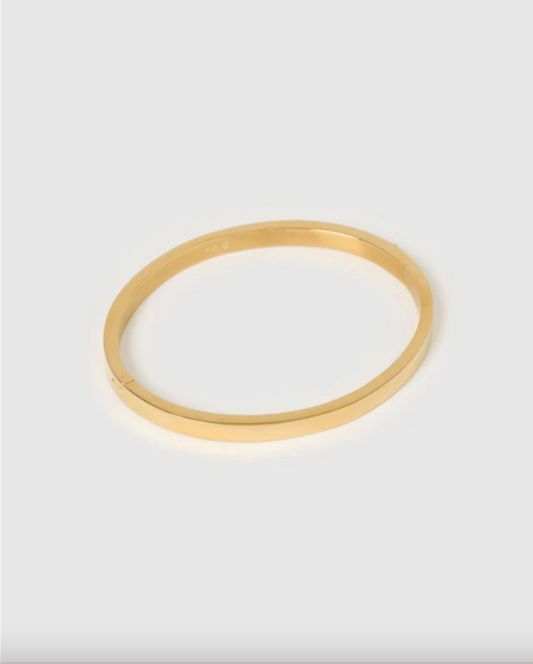 Arms Of Eve - Carmi Gold Bracelet