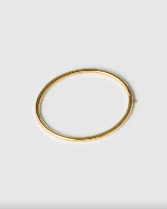 Arms Of Eve - Cole Gold Cuff