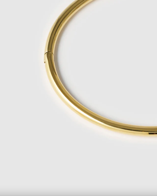 Arms Of Eve - Cole Gold Cuff