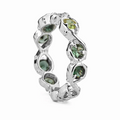 Lox & Chain - Needles Ring Moss
