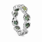 Lox & Chain - Needles Ring Moss