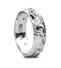 Lox & Chain - Alchemy Ring