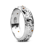 Lox & Chain - Alchemy Ring