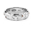 Lox & Chain - Alchemy Ring