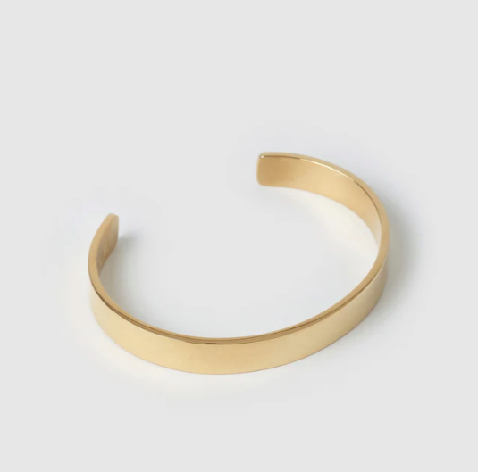 Arms Of Eve - Natasha Cuff - Gold
