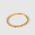 Arms Of Eve - Melrose Cuff - Stone/Gold