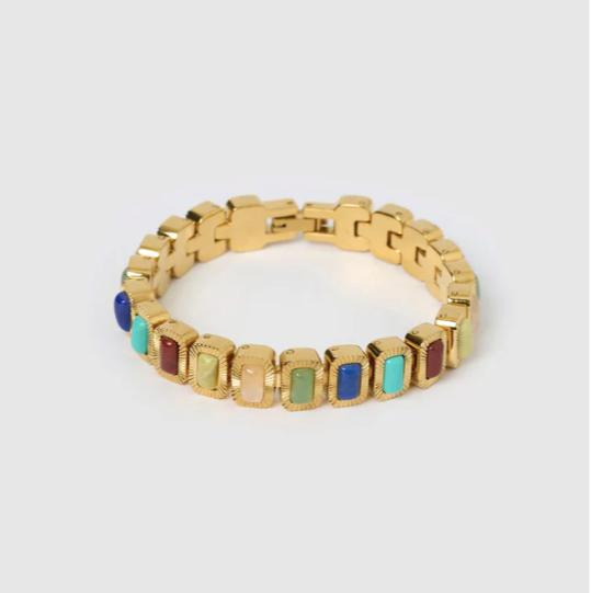 Arms Of Eve - Elkie Bracelet - Gold