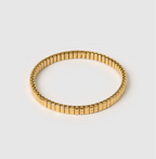 Arms Of Eve - Cypress Bracelet - Gold