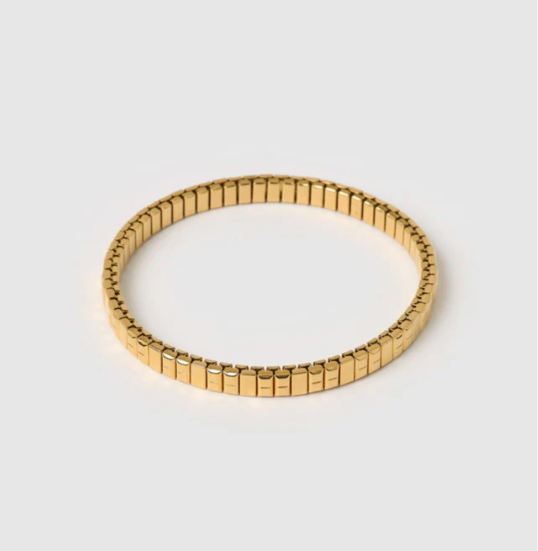 Arms Of Eve - Cypress Bracelet - Gold