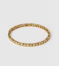 Arms Of Eve - Tinka Bracelet - Gold/Stone