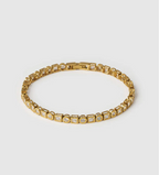 Arms Of Eve - Tinka Bracelet - Gold/Stone