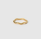 Arms of Eve - Rocco Ring - Gold
