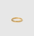 Arms of Eve - Lorenzo Ring - Gold