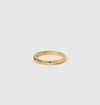 Arms of Eve - Lorenzo Ring - Gold