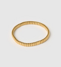 Arms Of Eve - Onyx Bracelet - Gold