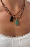 Hunter x Hunter - Norah Necklace