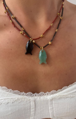 Hunter x Hunter - Norah Necklace