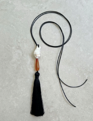 Hunter x Hunter - Tassel Necklace