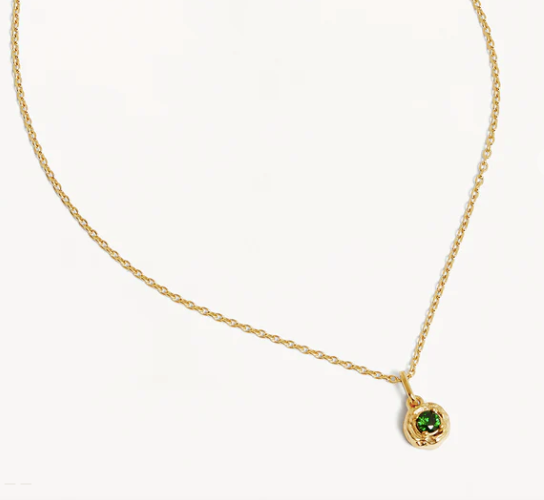 By Charlotte-  Depth Of You Necklace