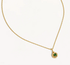 By Charlotte-  Depth Of You Necklace