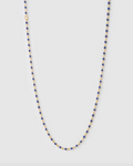 Arms Of Eve - Peggy Necklace - Blueberry