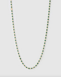 Arms Of Eve - Peggy Necklace - Kiwi